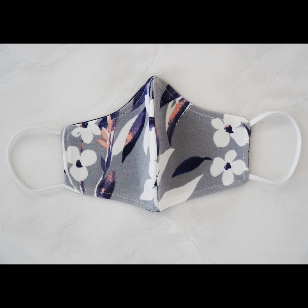 Face mask